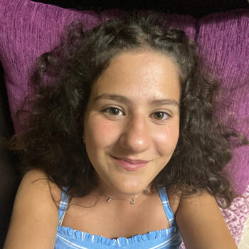 Babysitter Concesio: Sofy