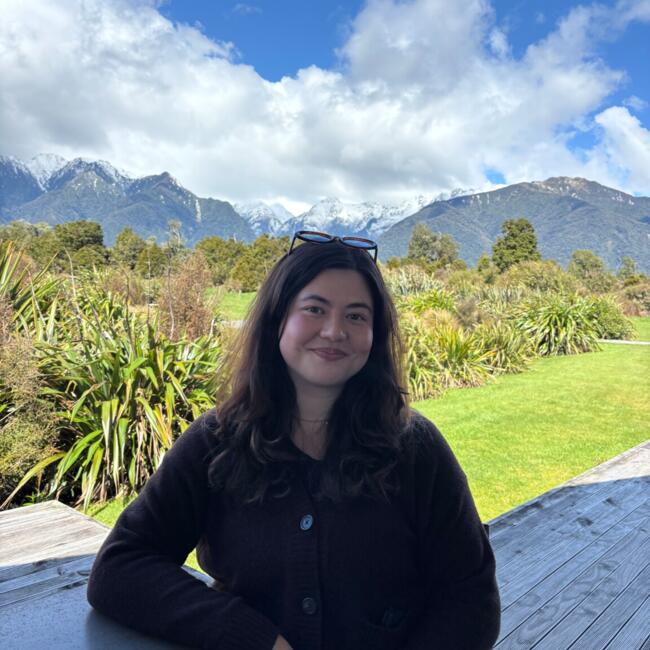 Babysitter in Melbourne: Celia