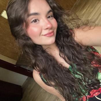 Babá em Santa Rosa: Lívia