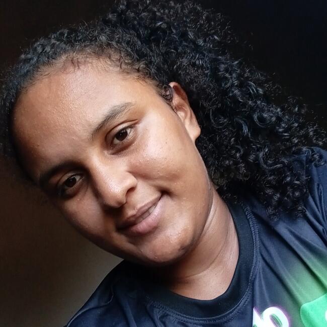 Babysitter in São Luís: Renata