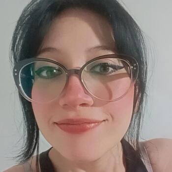Babysitter Guernica: Jennifer