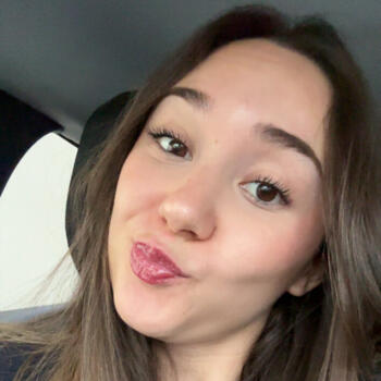 Babysitter in Bellot: Olivia