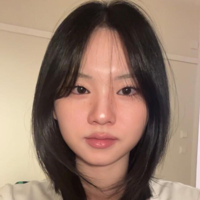 Babysitter in Gothenburg: Nawon