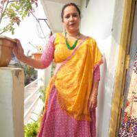 Bhuvneshwari