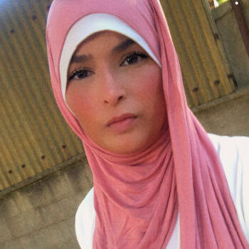 Baby-sitter Bobigny: Amina