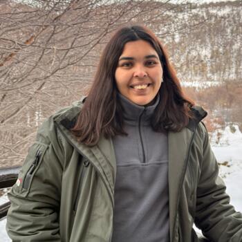 Babysitter in Santa Fe: Victoria Lugo