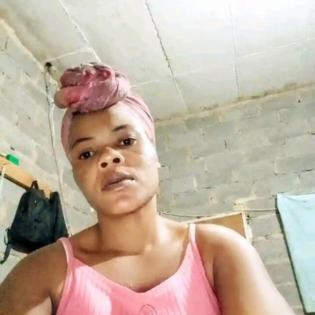 Babysitter in Johannesburg: Portia