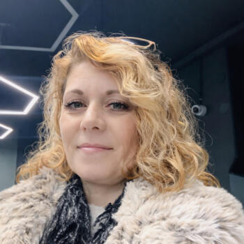 Babysitter in Satu Mare: Gabriela