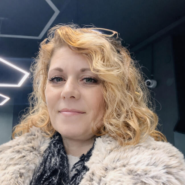 Babysitter in Satu Mare: Gabriela