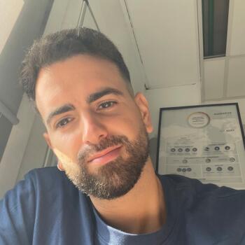 Babysitter in Cork: Jesús