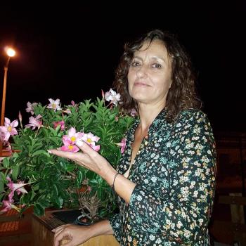 Babysitter Faro: Maria José