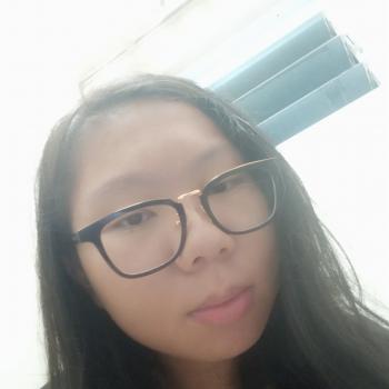 Babysitter Singapore: Elizabeth