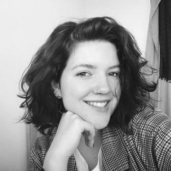 Oppas Leiden: Frederique