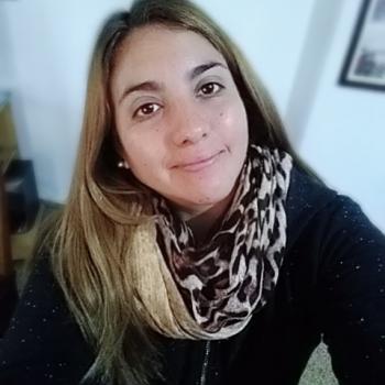 Babysitter Córdoba: Natalia