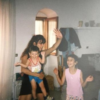 Babysitter Milano: Claudia