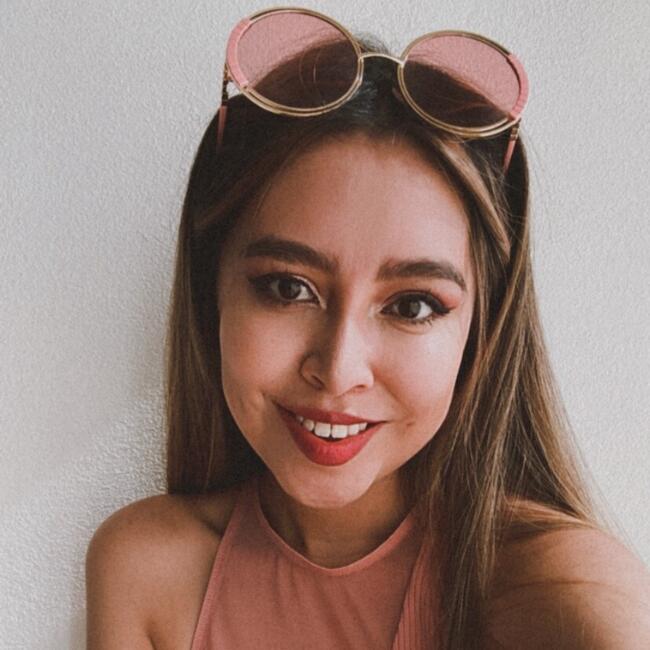 Babysitter in Benito Juarez: Patricia