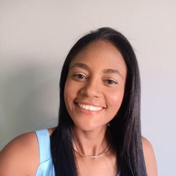 Babysitter Salvador: Vivihh