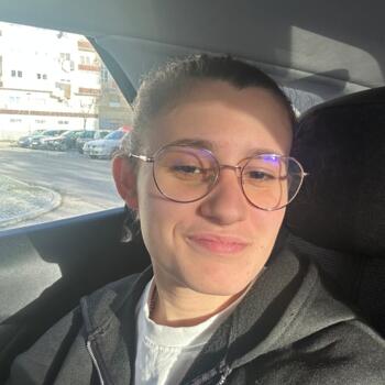 Babysitter in Evora: Maria