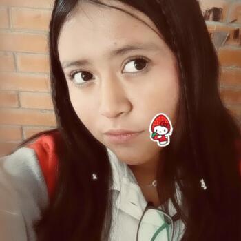 Niñera en Ecatepec: Odet