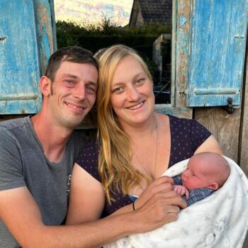 Babysitting job in Houthalen-Helchteren: babysitting job Lotte