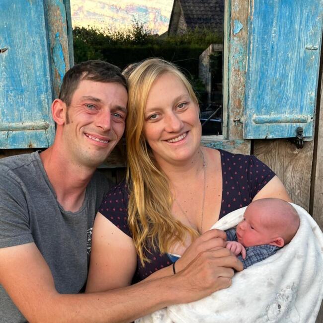 Babysitting job in Houthalen-Helchteren: Lotte