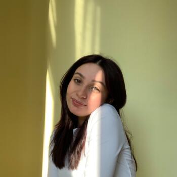 Babysitter a Lurate Caccivio: Susanna