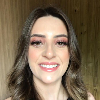 Babá em Tubarão: Milene