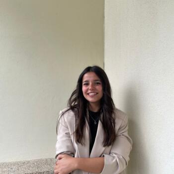 Babysitter in Braga: Ana