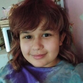 Babysitter Ludwigshafen am Rhein: Melina-Sue