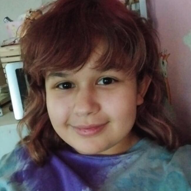 Babysitter in Ludwigshafen am Rhein: Melina-Sue