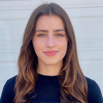 Babysitter in London: Amelia