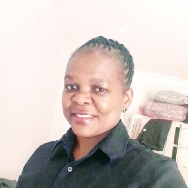 Babysitter in Johannesburg: Sene