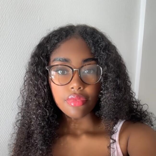 Babysitter in La Verrière: Louange