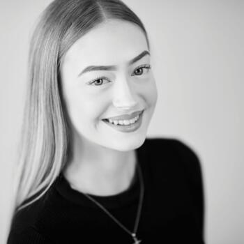 Baby-sitter in Lille: Lea