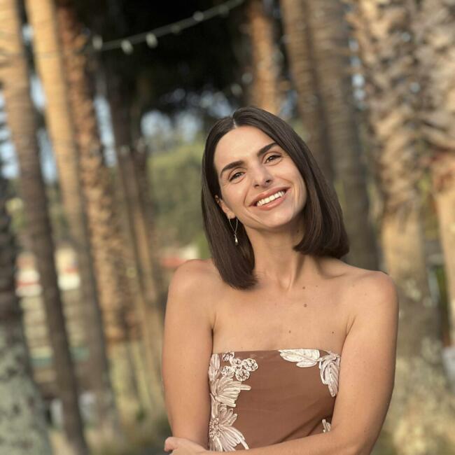 Babysitter in Vila Nova de Famalicão: Ana