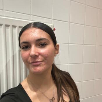 Babysitter Marmagne: Margaux