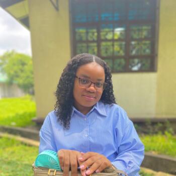 Gardienne d'enfants à Gatineau: Marthe