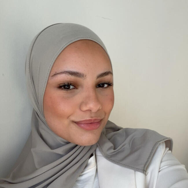 Babysitter in Antwerpen: Amira