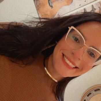 Babysitter in Paulista: Camilla