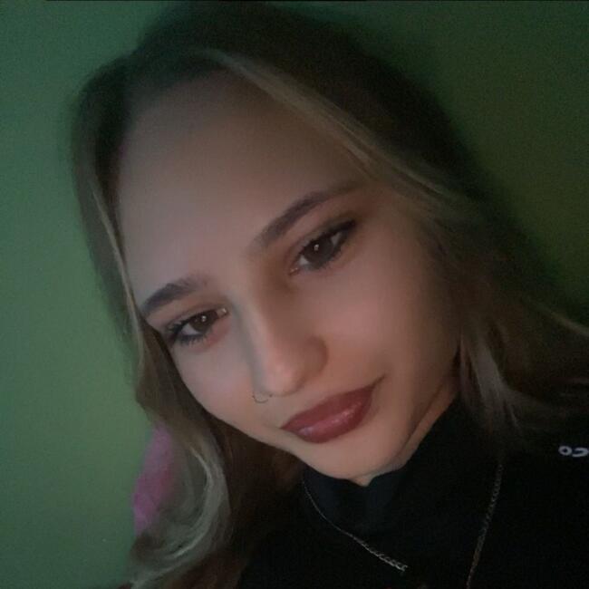 Babysitter in Waterford: Wiktoria