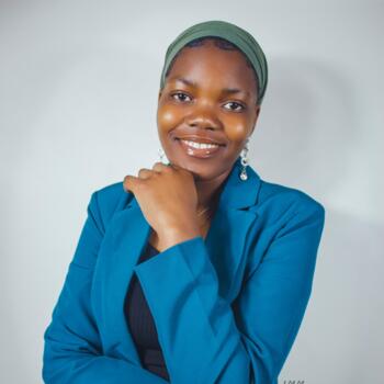 Nanny in Paarl: Seline