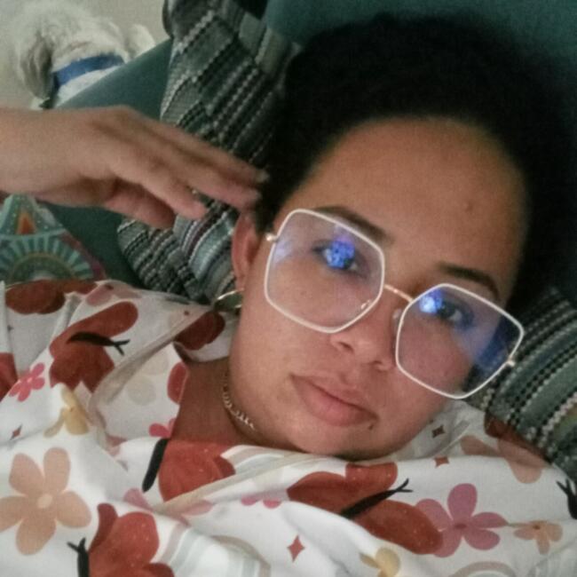 Niñera en Barranquilla: Zugey Bustillo