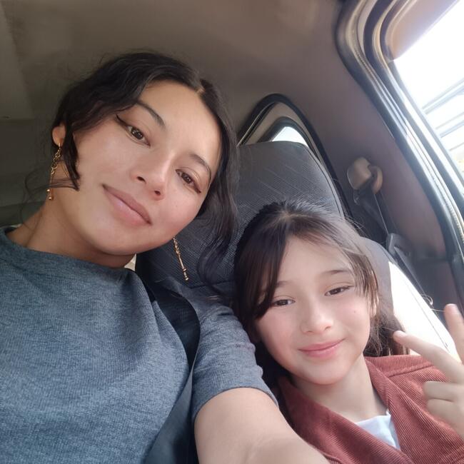 Babysitter in Panama City: Nataly