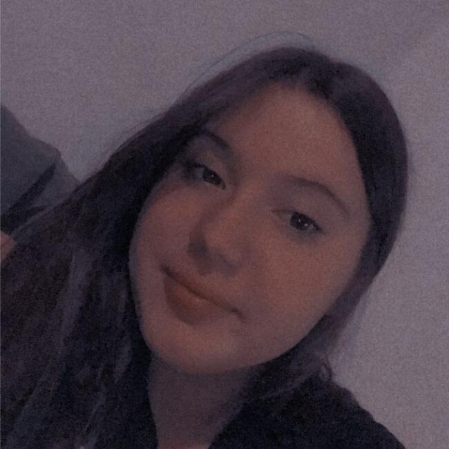 Babysitter in Ermesinde: Beatriz 