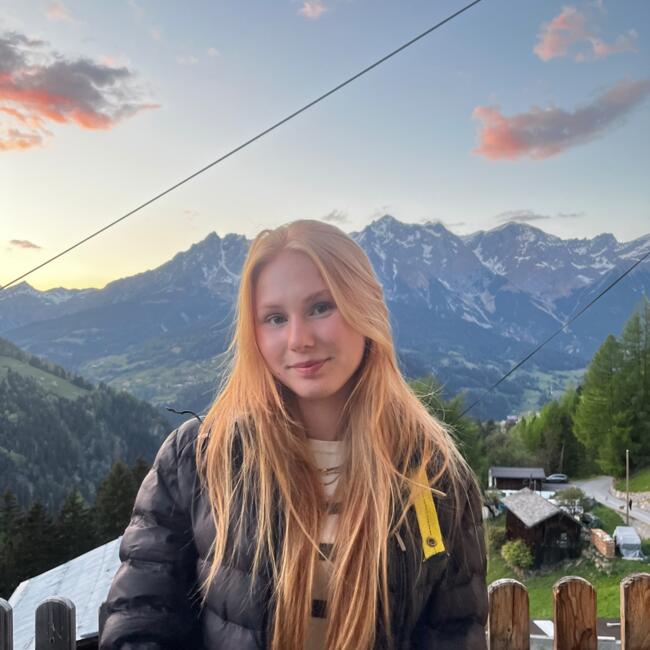 Oppas in Wormerveer: Anniek