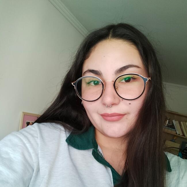 Babysitter στην περιοχή Buin: Yaharit