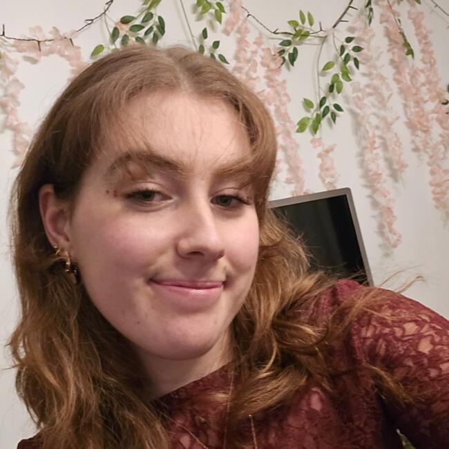 Babysitter in Purmerend: Sarah