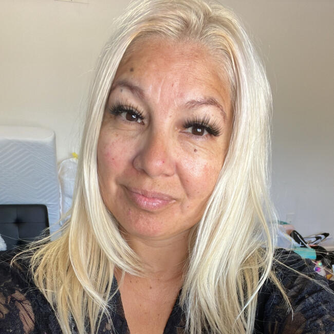 Babysitter στην περιοχή Σάρλοτ: Jorgelina