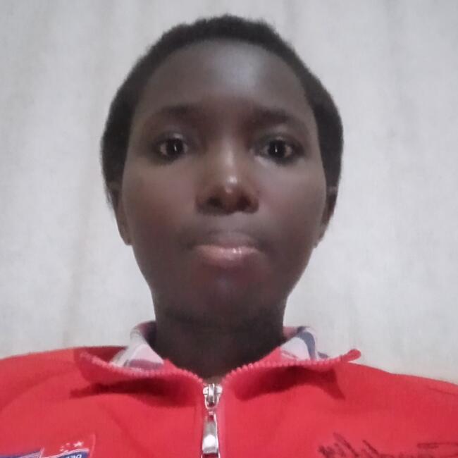 Babysitter in Nairobi: Fenike