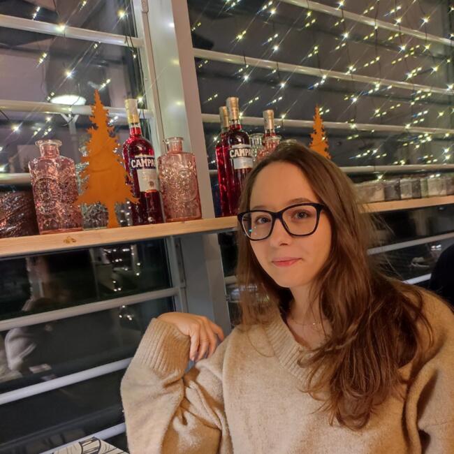 Babysitter in Brescia: Paola